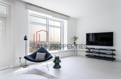 Apartment - 2 Bedrooms - 3 Bathrooms for rent in The Lofts East - The Lofts - Downtown Dubai - Dubai