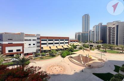 Apartment - 1 Bedroom - 1 Bathroom for rent in Mosela Waterside Residences - Mosela - The Views - Dubai