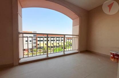 Apartment - 1 Bedroom - 1 Bathroom for rent in Mosela Waterside Residences - Mosela - The Views - Dubai