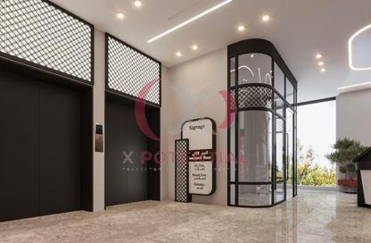 Shop - Studio - 1 for rent in Meena Bazaar - Al Souk Al Kabeer - Bur Dubai - Dubai