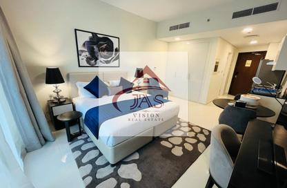 Apartment - Studio - 1 Bathroom for sale in Viridis A - Viridis Residence and Hotel Apartments - Damac Hills 2 - Dubai