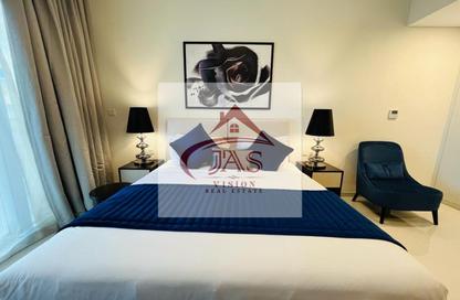 Apartment - Studio - 1 Bathroom for sale in Viridis A - Viridis Residence and Hotel Apartments - Damac Hills 2 - Dubai