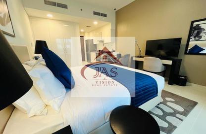 Apartment - Studio - 1 Bathroom for sale in Viridis A - Viridis Residence and Hotel Apartments - Damac Hills 2 - Dubai