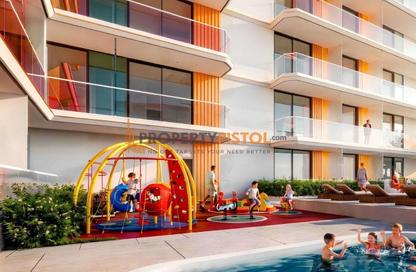 Apartment - 3 Bedrooms - 4 Bathrooms for sale in 09 Life Residences - Dubai Land Residence Complex - Dubai