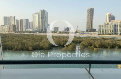 Townhouse - 2 Bedrooms - 3 Bathrooms for rent in Hydra Avenue Towers - City Of Lights - Al Reem Island - Abu Dhabi Townhouse - 2 Bedrooms - 3 Bathrooms for rent in Hydra Avenue Towers - City Of Lights - Al Reem Island - Abu Dhabi