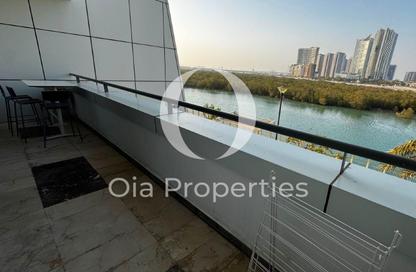 Townhouse - 2 Bedrooms - 3 Bathrooms for rent in Hydra Avenue Towers - City Of Lights - Al Reem Island - Abu Dhabi Townhouse - 2 Bedrooms - 3 Bathrooms for rent in Hydra Avenue Towers - City Of Lights - Al Reem Island - Abu Dhabi