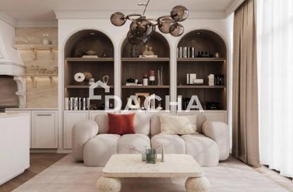 Villa - 5 Bedrooms - 5 Bathrooms for sale in Sidra Villas III - Sidra Villas - Dubai Hills Estate - Dubai