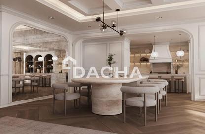 Villa - 5 Bedrooms - 5 Bathrooms for sale in Sidra Villas III - Sidra Villas - Dubai Hills Estate - Dubai