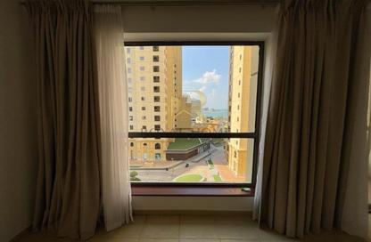 Apartment - 1 Bedroom - 2 Bathrooms for rent in Bahar 6 - Bahar - Jumeirah Beach Residence - Dubai Apartment - 1 Bedroom - 2 Bathrooms for rent in Bahar 6 - Bahar - Jumeirah Beach Residence - Dubai