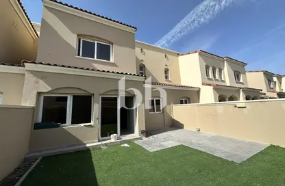Townhouse - 2 Bedrooms - 3 Bathrooms for rent in Casa Viva - Serena - Dubai Land - Dubai