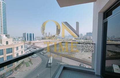 Apartment - 1 - 2 for rent in Liwara 1 - Ajman