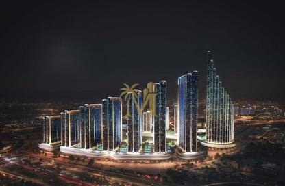 Apartment - 3 Bedrooms - 3 Bathrooms for sale in Maybach Ultimate Luxury - Nad Al Sheba 1 - Nad Al Sheba - Dubai