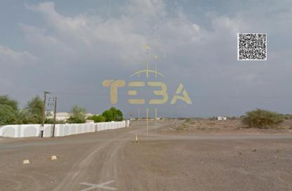 Land - Studio for sale in Manama - Ajman