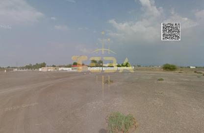 Land - Studio for sale in Manama - Ajman
