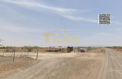 Land - Studio for sale in Manama - Ajman Land - Studio for sale in Manama - Ajman