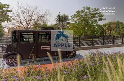 Apartment - 2 Bedrooms - 3 Bathrooms for sale in Al Mamsha - Muwaileh - Sharjah
