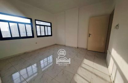 Apartment - 1 Bedroom - 2 Bathrooms for rent in Shabiya - Mussafah - Abu Dhabi