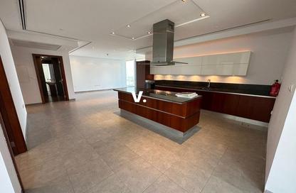 Apartment - 1 Bedroom - 2 Bathrooms for rent in Maze Tower - Sheikh Zayed Road - Dubai