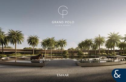 Villa - 5 - 6 for sale in Chevalia Fields - Grand Polo Club and Resort - Dubai Investment Park 2 (DIP 2) - Dubai Investment Park (DIP) - Dubai Villa - 5 - 6 for sale in Chevalia Fields - Grand Polo Club and Resort - Dubai Investment Park 2 (DIP 2) - Dubai Investment Park (DIP) - Dubai