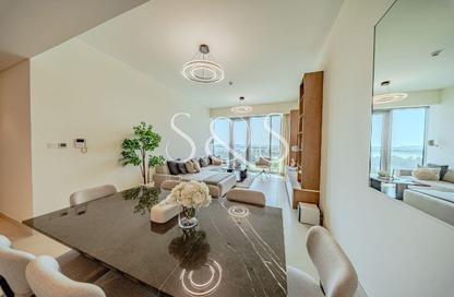 Apartment - 3 Bedrooms - 4 Bathrooms for sale in Canal Front Residence 5 - Canal Front Residences - Al Wasl - Dubai