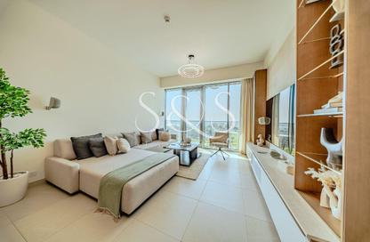 Apartment - 3 Bedrooms - 4 Bathrooms for sale in Canal Front Residence 5 - Canal Front Residences - Al Wasl - Dubai