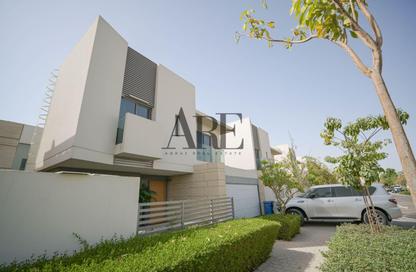 Villa - 5 Bedrooms - 6 Bathrooms for sale in Al Zahia 4 - Al Zahia - Muwaileh Commercial - Sharjah Villa - 5 Bedrooms - 6 Bathrooms for sale in Al Zahia 4 - Al Zahia - Muwaileh Commercial - Sharjah