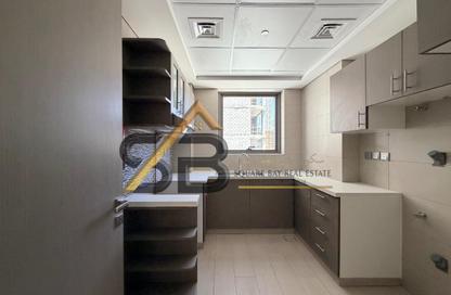 Apartment - 2 Bedrooms - 3 Bathrooms for rent in Al Habbai 5 - Jumeirah Garden City - Al Satwa - Dubai