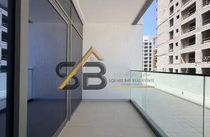 Apartment - 2 Bedrooms - 3 Bathrooms for rent in Al Habbai 5 - Jumeirah Garden City - Al Satwa - Dubai Apartment - 2 Bedrooms - 3 Bathrooms for rent in Al Habbai 5 - Jumeirah Garden City - Al Satwa - Dubai