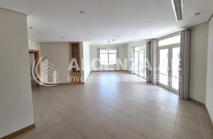 شقة - 3 غرف نوم - 4 حمامات للايجار في الداس - مساكن شور لاين - نخلة جميرا - دبي