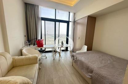 Apartment - Studio - 1 for sale in Azizi Riviera 12 - Azizi Riviera - Meydan One - Meydan - Dubai