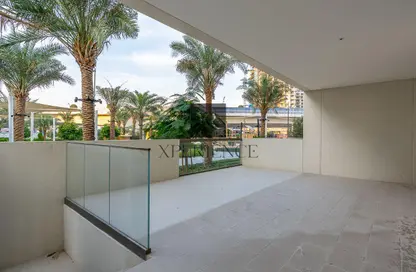 Apartment - 2 Bedrooms - 3 Bathrooms for sale in Rosewater at Creek Beach Building 2 - Rosewater at Creek Beach - Creek Beach - Dubai Creek Harbour (The Lagoons) - Dubai