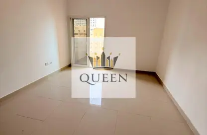 Apartment - 2 Bedrooms - 2 Bathrooms for rent in Al Naemiya Tower 1 - Al Naemiya Towers - Al Nuaimiya - Ajman