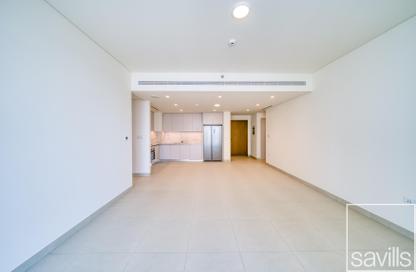 Apartment - 3 Bedrooms - 4 Bathrooms for rent in Beach Mansion Tower 1 - Beach Mansion - Emaar Beachfront - Dubai Harbour - Dubai