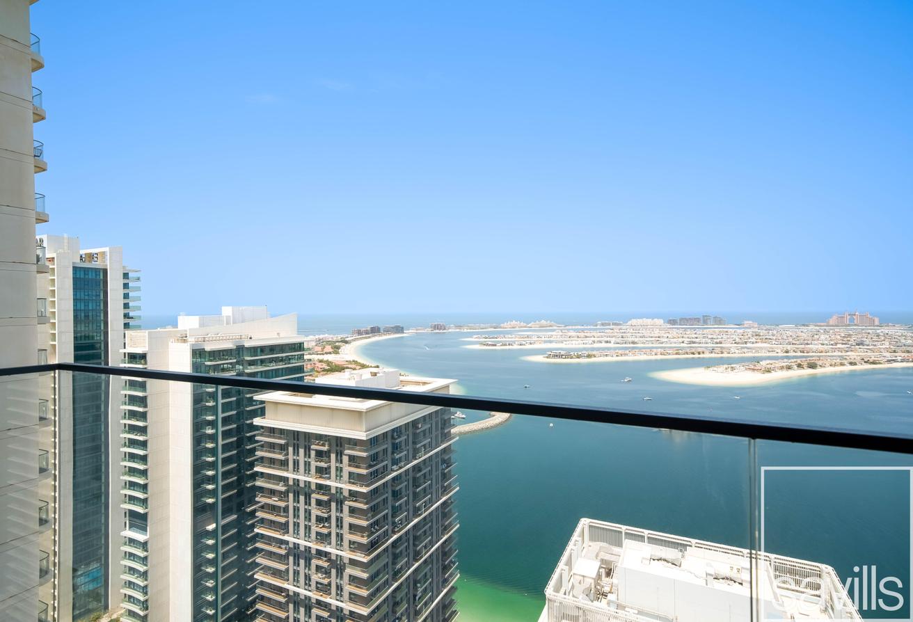 Exclusive Luxury Living | Beachfront | Sea Views photo 19