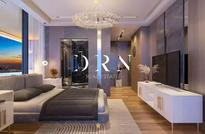 Apartment - Studio - 1 Bathroom for sale in Empire Lake view - Liwan - Dubai Land - Dubai