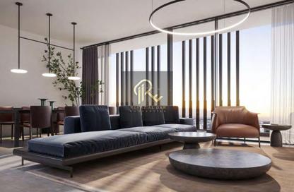 Apartment - 1 Bedroom - 2 Bathrooms for sale in Vida 1 - Vida Residences - Aljada - Sharjah