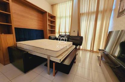 Apartment - 1 Bedroom - 2 Bathrooms for rent in Glamz 1 - Glamz by Danube - Al Furjan - Dubai