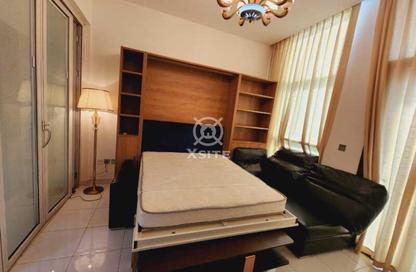 Apartment - 1 Bedroom - 2 Bathrooms for rent in Glamz 1 - Glamz by Danube - Al Furjan - Dubai