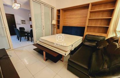 Apartment - 1 Bedroom - 2 Bathrooms for rent in Glamz 1 - Glamz by Danube - Al Furjan - Dubai