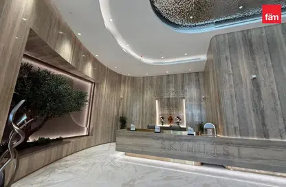 Apartment - 1 Bathroom for sale in Skyhills Residences 1 - Skyhills Residences - Dubai Science Park - Dubai