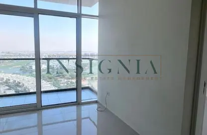 Apartment - 1 Bedroom - 1 Bathroom for rent in Golf Vita A - Golf Vita - Damac Hills - Dubai