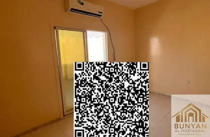 Apartment - 1 Bedroom - 1 Bathroom for rent in Al Mowaihat 2 - Al Mowaihat - Ajman