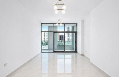 Apartment - 2 - 2 for rent in Hoor 18 - Al Jaddaf - Dubai
