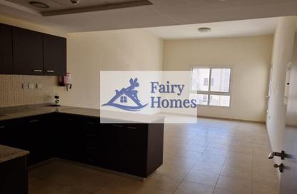 Apartment - 1 Bedroom - 2 Bathrooms for rent in Al Thamam 55 - Al Thamam - Remraam - Dubai
