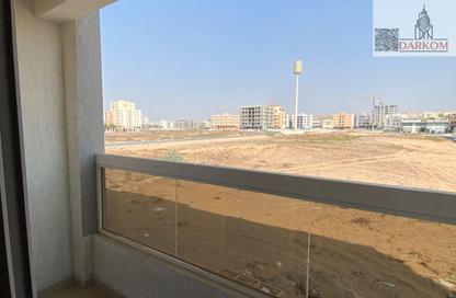 Apartment - 1 - 2 for rent in Al Jurf 3 - Al Jurf - Ajman