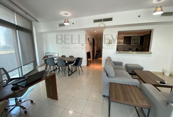 Fully Furnished | Low Floor 1 Bed | Available Now photo 2