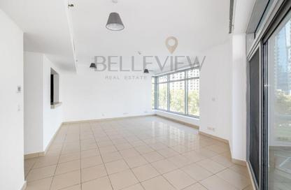 Apartment - 1 - 2 for rent in Fairfield Tower - Park Island - Dubai Marina - Dubai