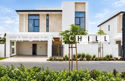 Villa - 4 - 5 for sale in Opal Gardens - District 11 - Mohammed Bin Rashid City - Dubai Villa - 4 - 5 for sale in Opal Gardens - District 11 - Mohammed Bin Rashid City - Dubai
