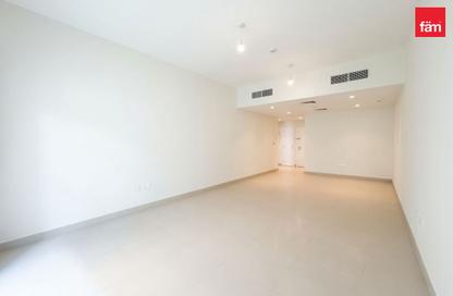 Villa - 3 - 4 for rent in The Pulse Villas Phase 2 - The Pulse - Residential District - Dubai South (Dubai World Central) - Dubai