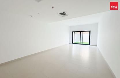 Villa - 3 - 4 for rent in The Pulse Villas Phase 2 - The Pulse - Residential District - Dubai South (Dubai World Central) - Dubai
